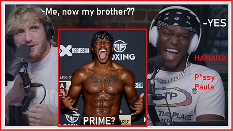 [2023] KSI - Training Motivation! (Highlights) HD