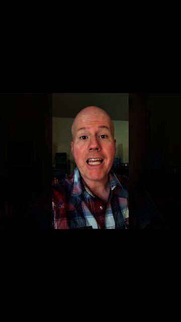 Because I Had An Open Mind... #Shorts