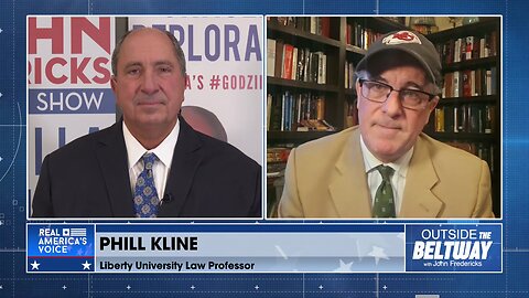 Phill Kline: FEMA’s Helene Debacle