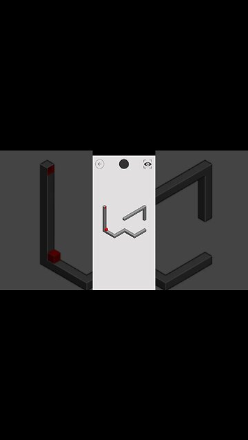 Hocus on Android: level generator 249