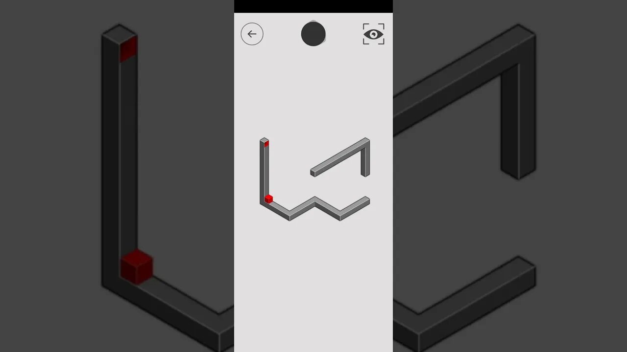 Hocus on Android: level generator 249