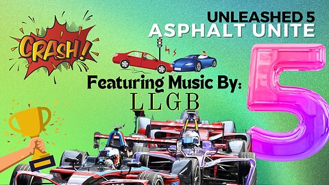 Asphalt Unite