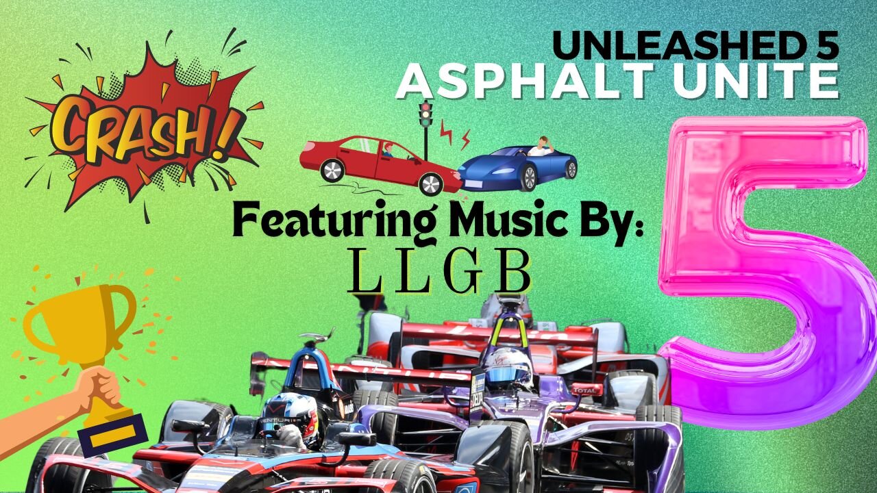 Asphalt Unite