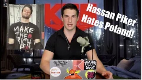 Poland is Polish | Further Right with Blake Kresses