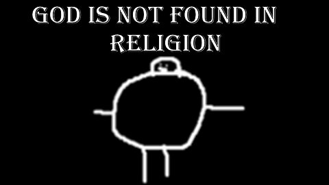 The Great Illusion Of Religion