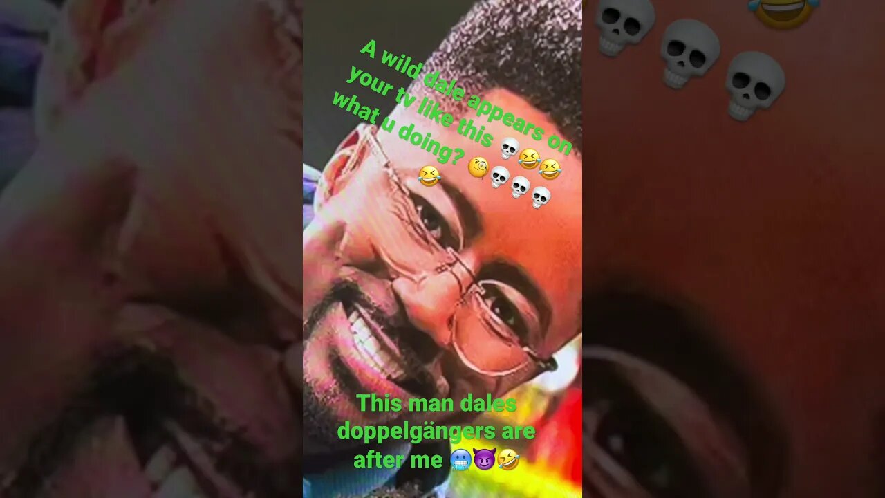 Dales clones. man got no snaggle teeth but hella dale vibes 💀🤣 [GuccidabzzzTv Reupload]