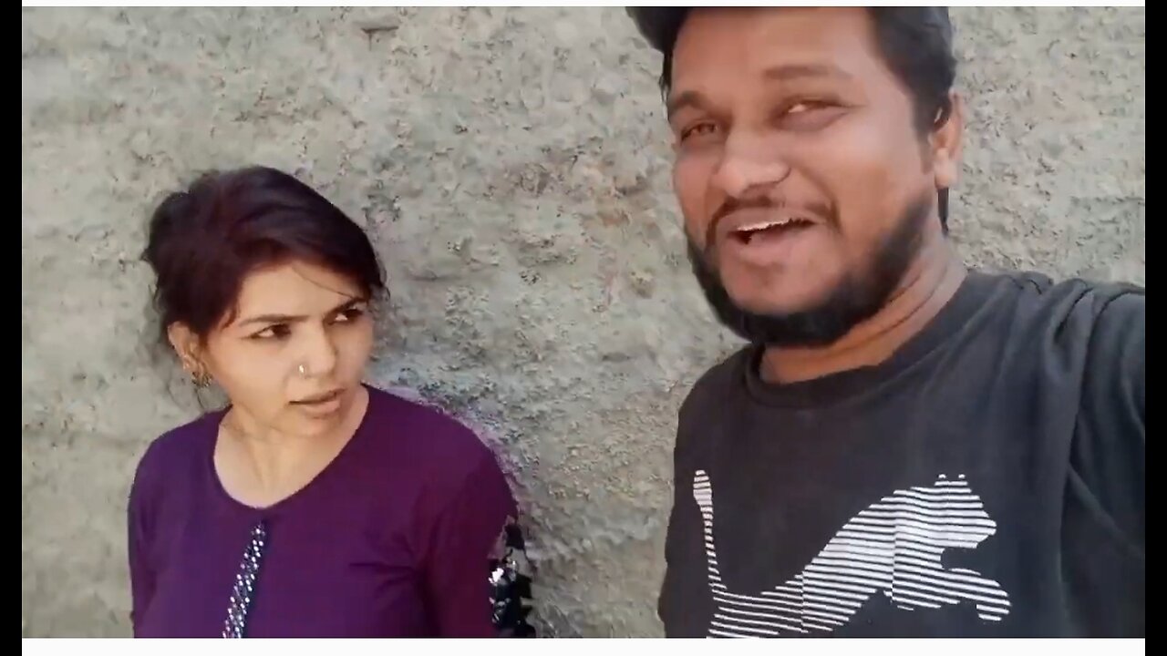 Mera biwi naraj ho Gaya