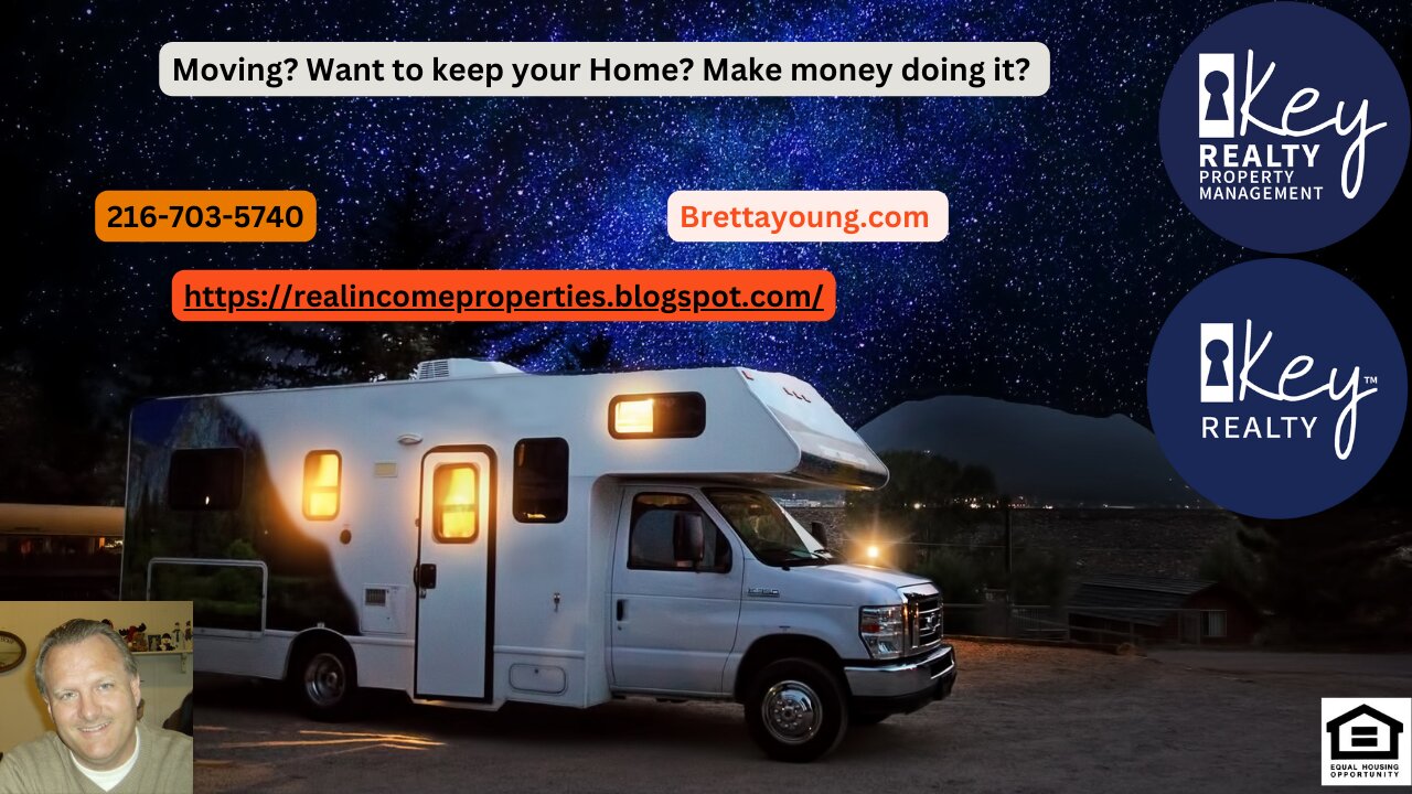 What can a Camper can teach a Real Estate Investor?