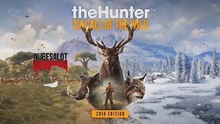 The Hunter Call of the Wild, The boys club hunting