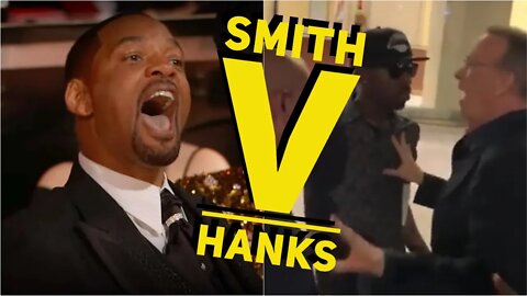 Smith V Hanks