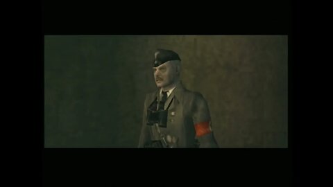 11 Infiltration & Execution