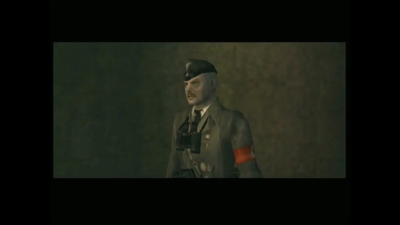 11 Infiltration & Execution