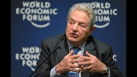 A background into George Soros's malign activity in Ukraine.