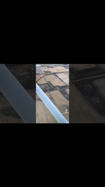Farmers are getting upset in Canada…Video by Pilot_Brad_780 on TikTok