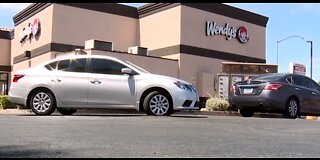 Fast food giant Wendy's headlines Dirty Dining