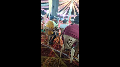 Navratri Festival