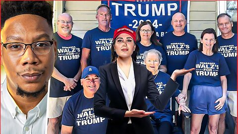 Laura Loomer Brought Up Tim Walz Family So Lets Go There