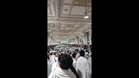 Safa And #Marwa# Makkah#Md Mozammel#January 6 2024