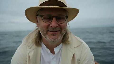 Tankar på havet 20 augusti 2023