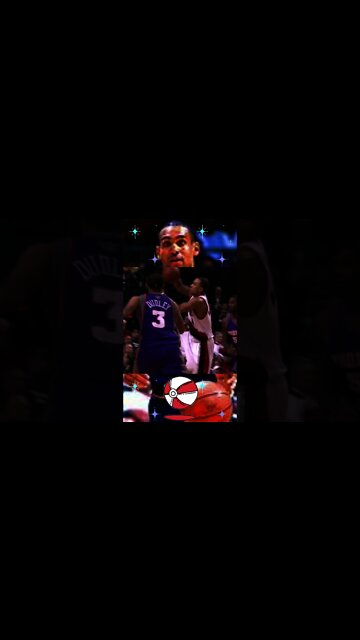 GRANT HILL BEST PLAYS 6