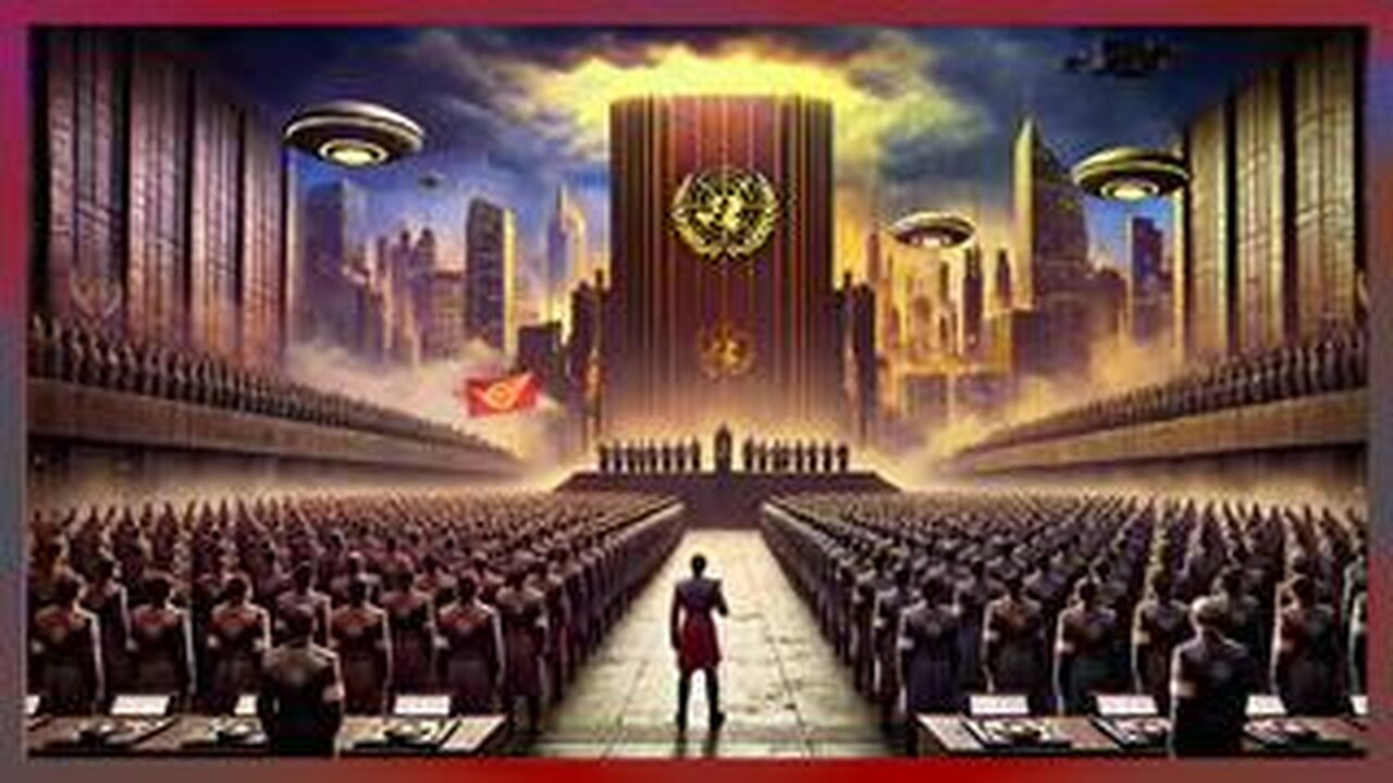 One World Government Is Here – UN Pact For The Future Passed – Dr. Sherri Tenpenny