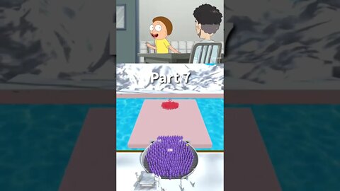 rick and morty season 5 episode 9: part 7