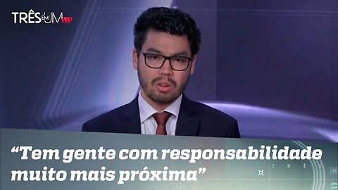 Nelson Kobayashi: “Até agora vemos intensidade nas investigações contra financiadores”