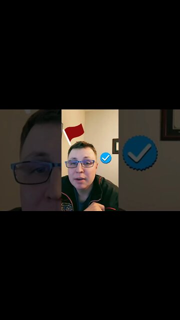 red flags when buying #nfts #crypto #investing #millionaire