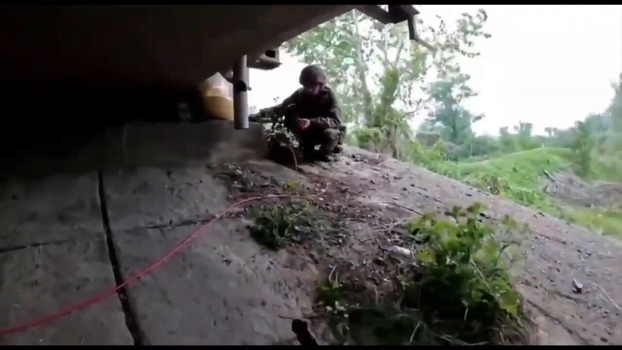 SBU special operation to blow up the Rubizhne-Severodonetsk bridge after the defeat of Ukrainian forces in this area