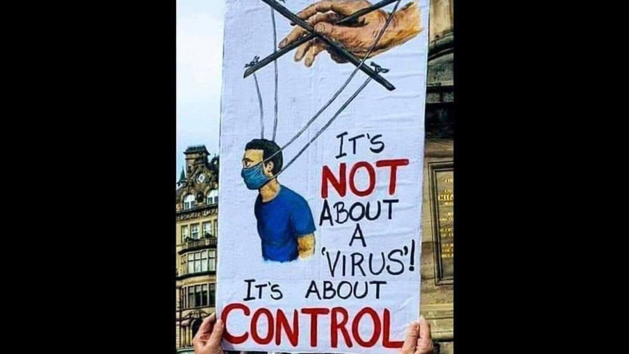 Médicos por la VERDAD del Mundo./ Uruguay y Puerto Rico. Covid 19 y su Agenda Globalista.