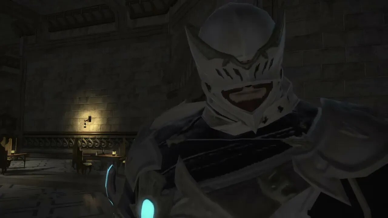 FINAL FANTASY XIV Sage Lv 78 Quest