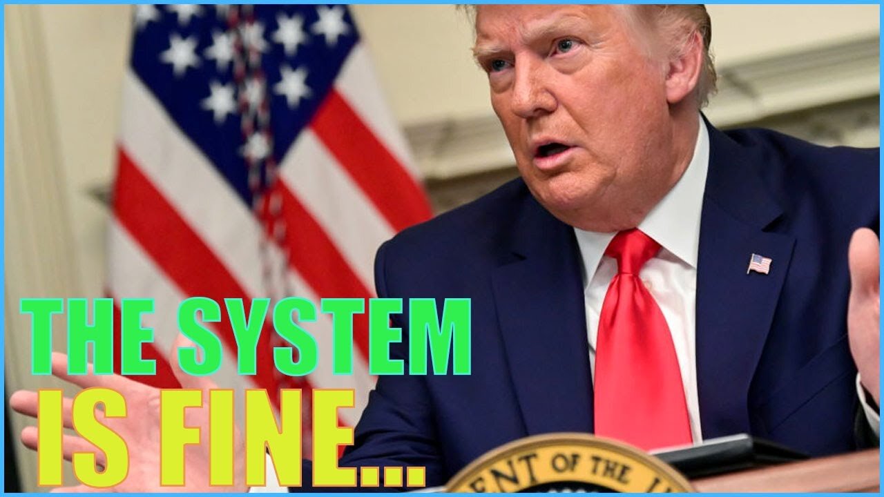 JUDY BYINGTON UPDATE AS OF JUNE 16, 2023 - TRUMP NEWS