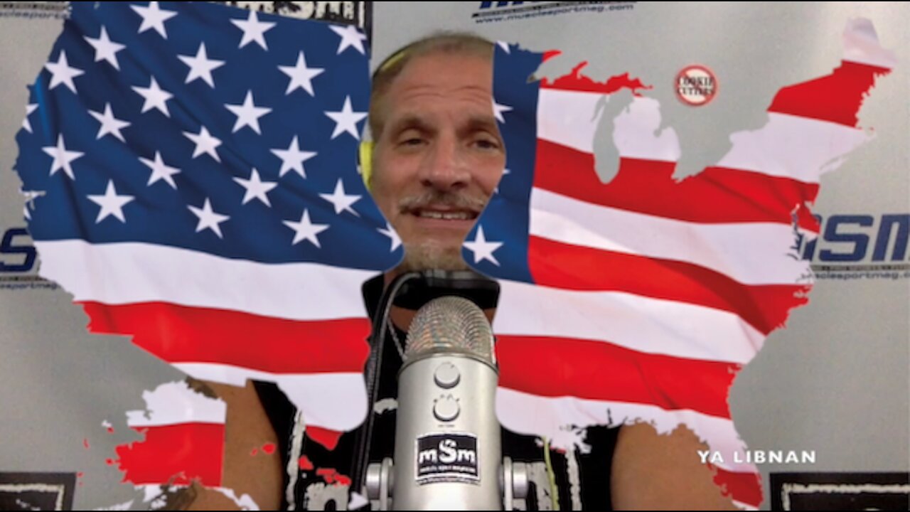 Split the USA / Secede / Secession / Separate Countries