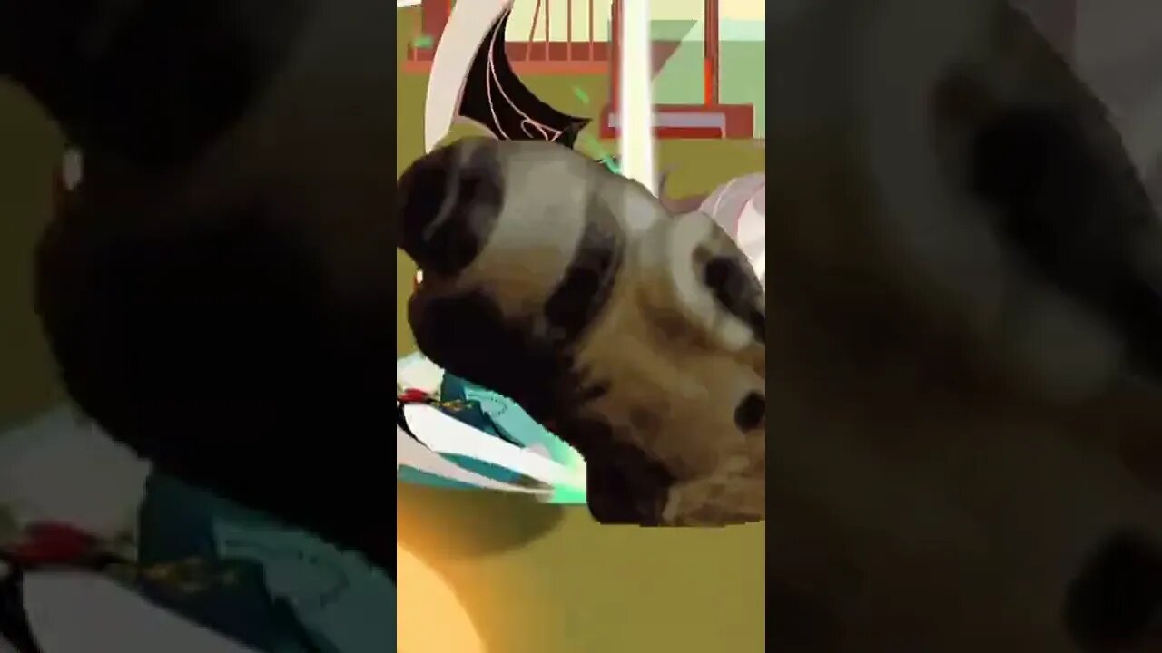AHHHH!!!