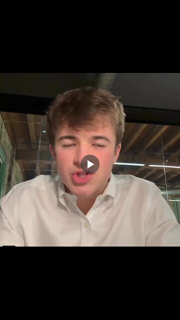 You might be inclined to pull your punches with Harry Sisson on account of the fact...