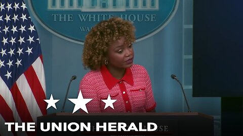 White House Press Briefing 10/09/2024