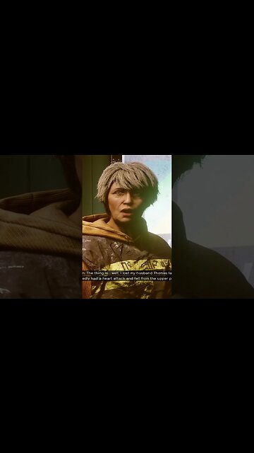 Very Suspicious #starfield #gaming