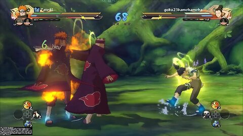 NARUTO SHIPPUDEN: Ultimate Ninja STORM 4