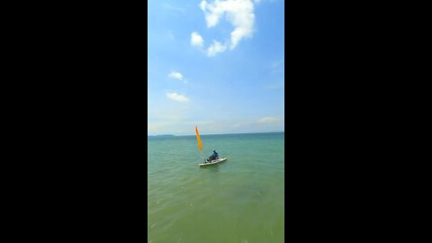 Hobie Lynx Sailkit