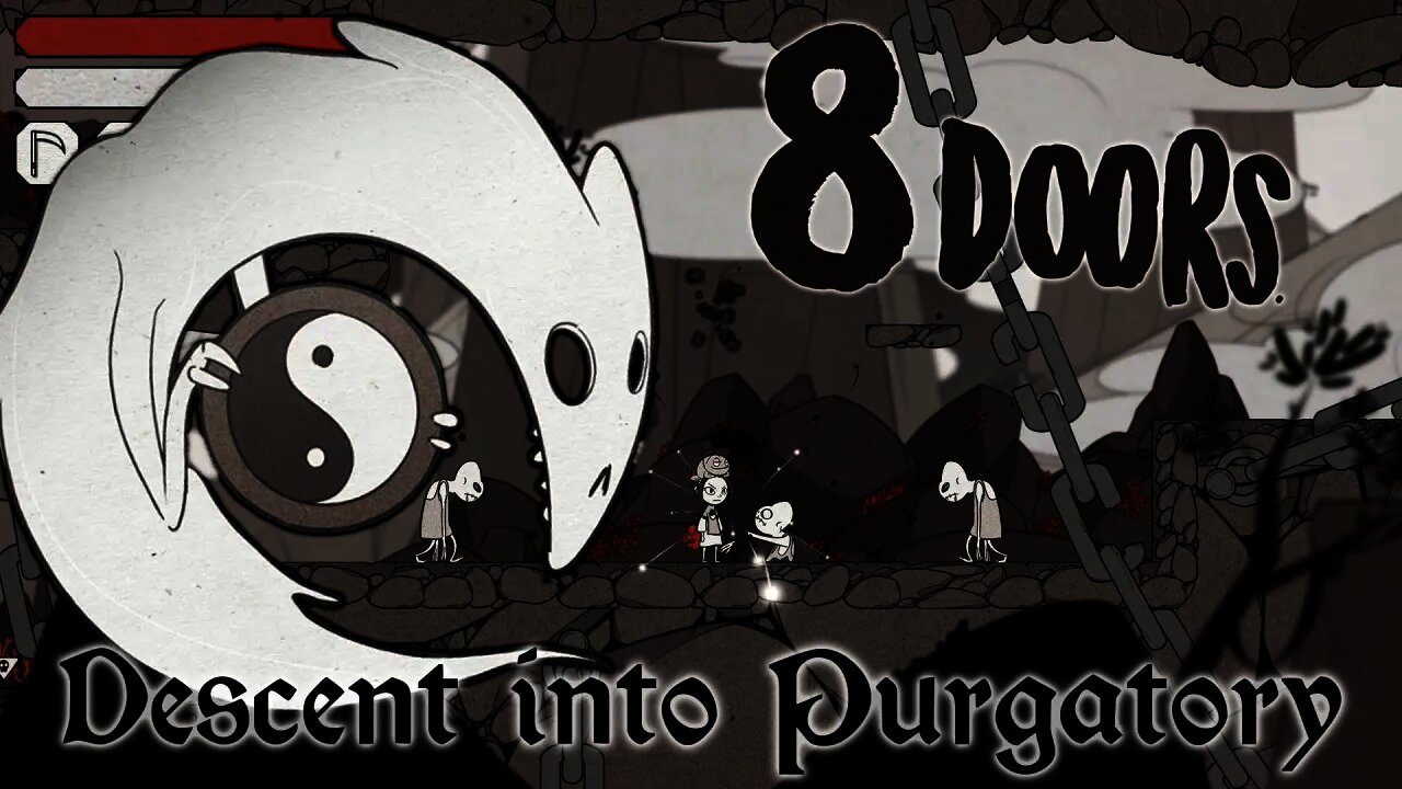 8Doors - Descent into Purgatory