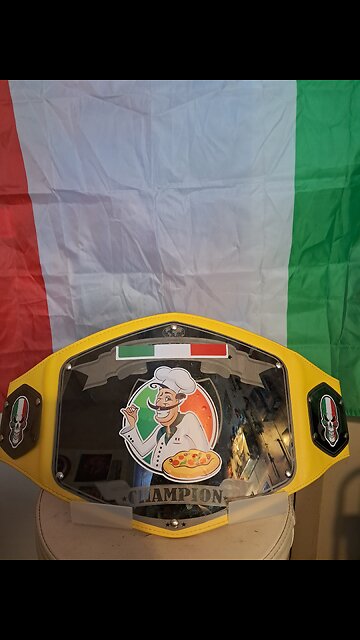 Why is Jeff Jarrett still Wrestling?