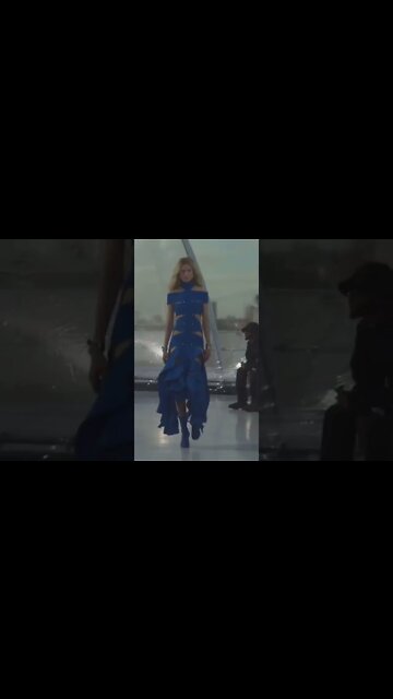 Alexander McQueen Spring/Summer 2023 Collection