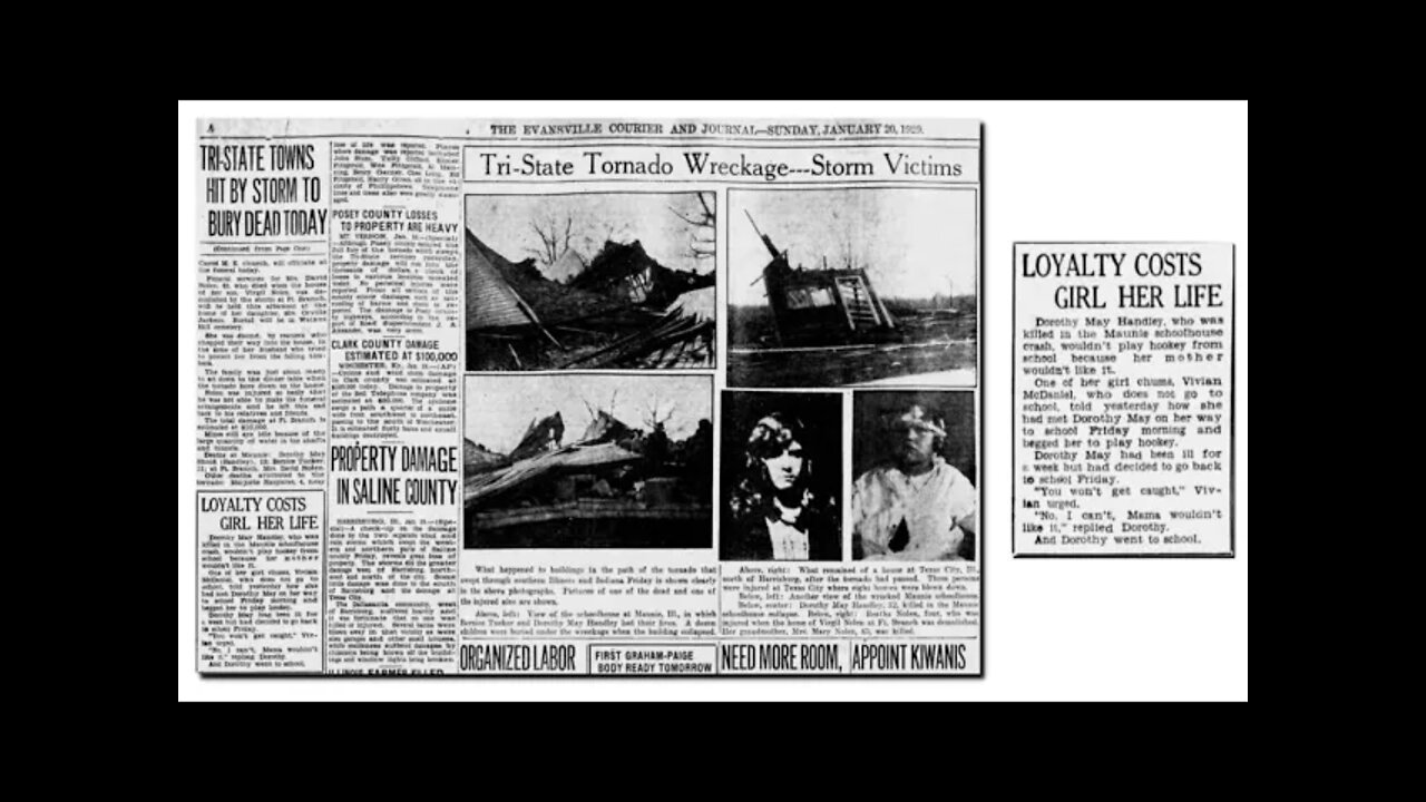 Homeland Security To End Bad Weather