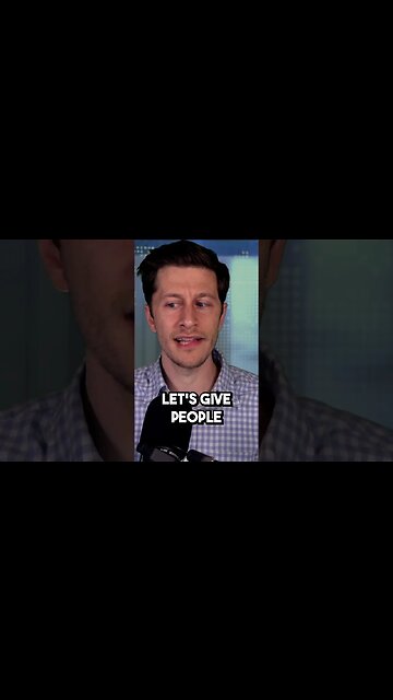 Why Banning Books is Bad #shorts