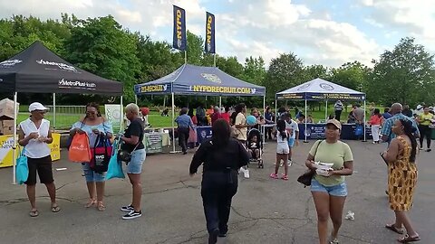 #NYPD 69th Precinct #nno2023 #NationalNightOut #Nationalnightout2023 #brooklyn #newyorkcity #newyork