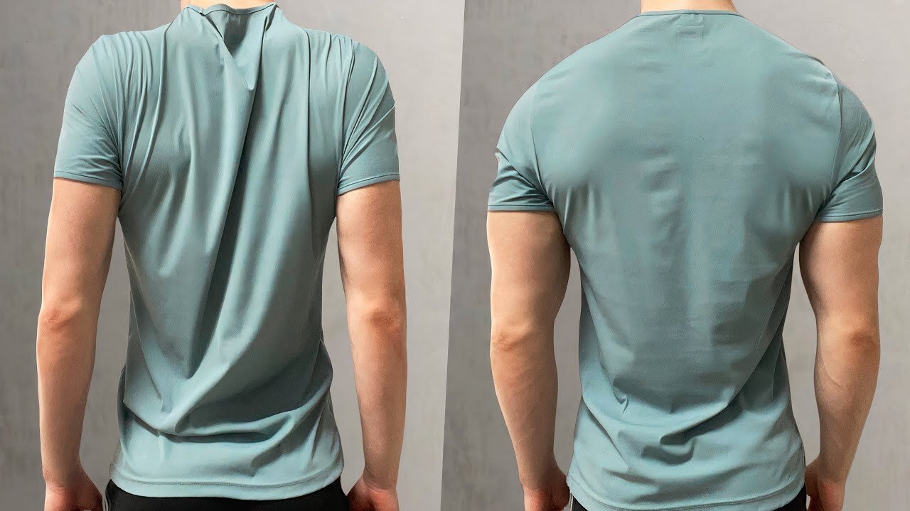 Make Bigger Back in 30 DAYS With Just Home Exercises |