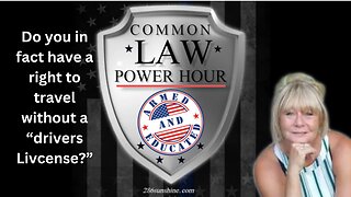 Common Law Power Hour EXTRA with Alira Arya