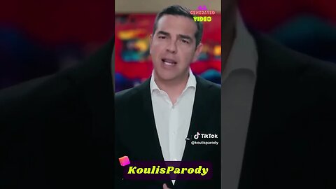 Koulis Parody - What is Love Εξηγεί ο Αλέξης #alexis #tsipras #koulis #koulisparody #parody