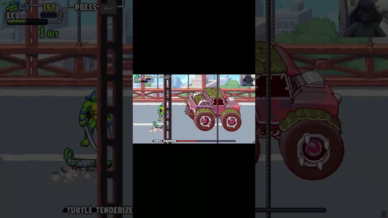 Step into the sewers of New York City and become a hero with the Teenage Mutant Ninja Turtles #TMNT