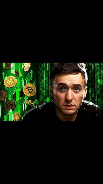 The Return of Bitcoin?